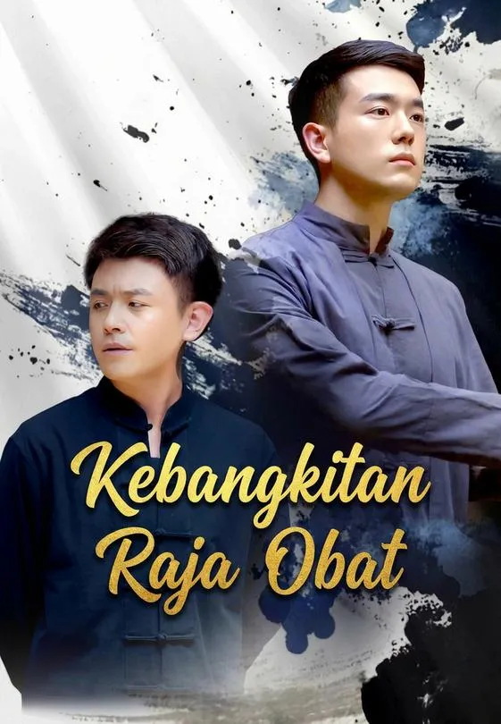 Kebangkitan Raja Obat