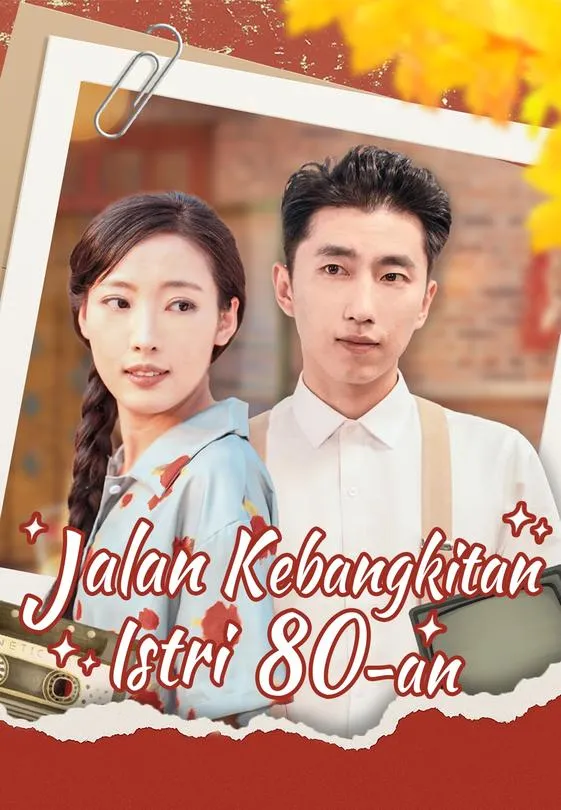 Jalan Kebangkitan Istri 80-an