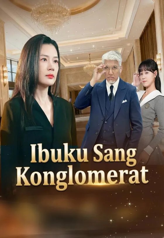 Ibuku Sang Konglomerat