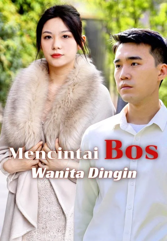 Mencintai Bos Wanita Dingin