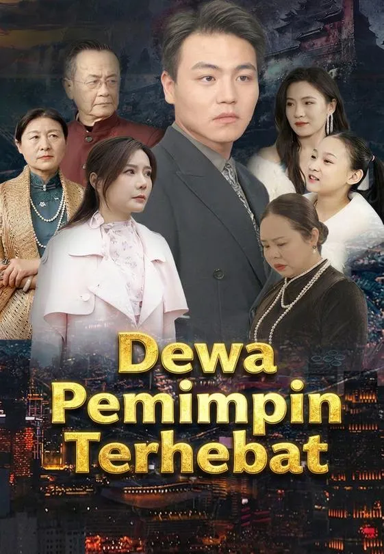 Dewa Pemimpin Terhebat Full Episode Subtitle Indonesia - Dracinema