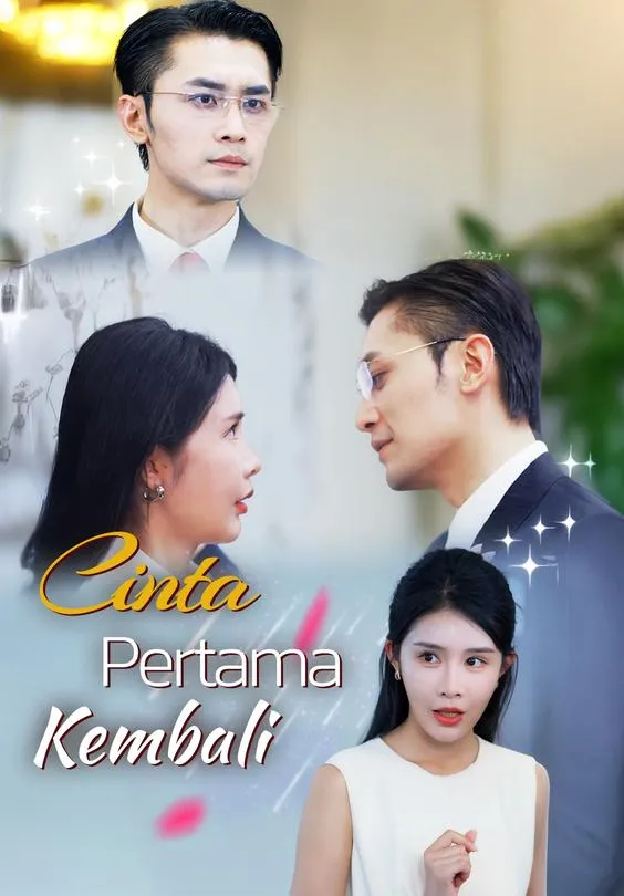 Cinta Pertama Kembali
