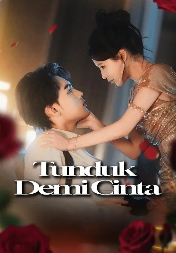 Tunduk Demi Cinta