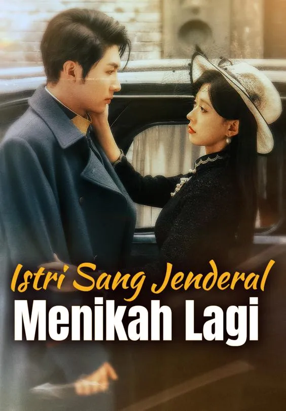 Istri Sang Jenderal Menikah Lagi
