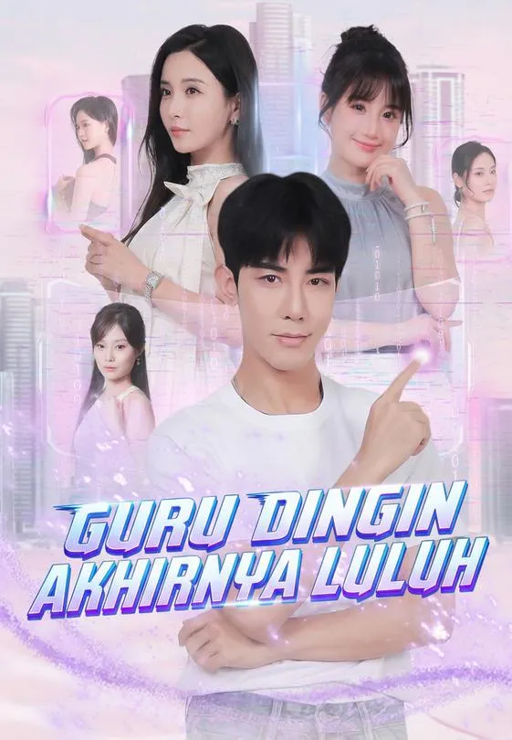 Guru Dingin Akhirnya Luluh