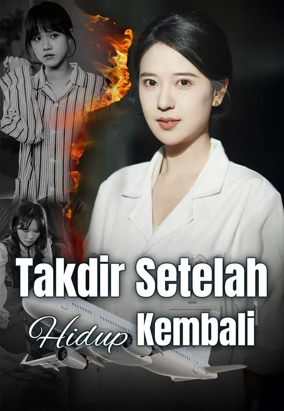 Takdir Setelah Hidup Kembali