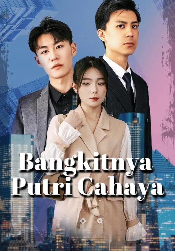 Bangkitnya Putri Cahaya