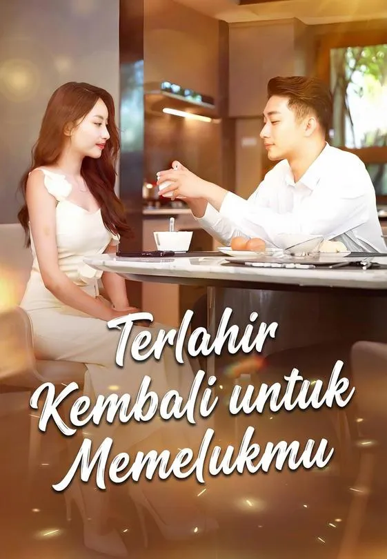 Terlahir Kembali untuk Memelukmu