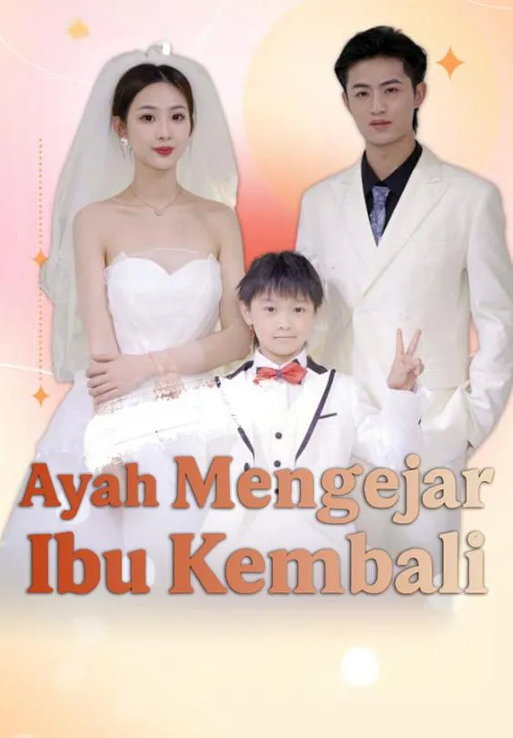 Ayah Mengejar Ibu Kembali