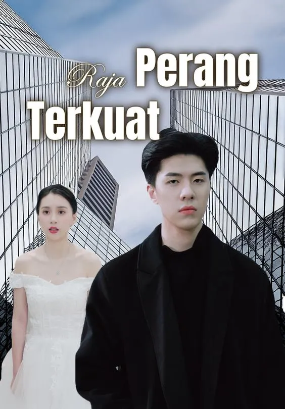 Raja Perang Terkuat
