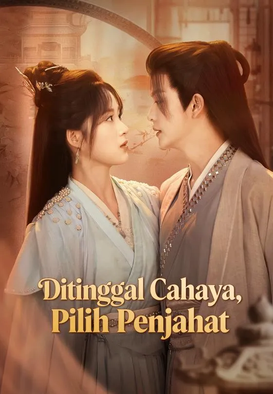 Ditinggal Cahaya, Pilih Penjahat