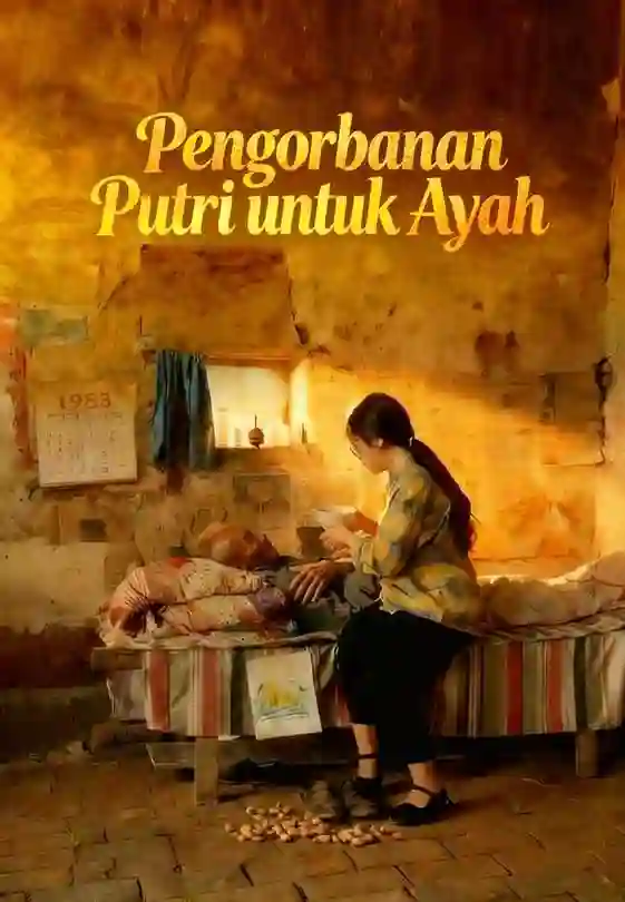 Nonton Pengorbanan Putri untuk Ayah Subtitle Indonesia