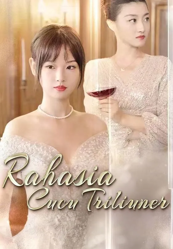 Rahasia Cucu Triliuner