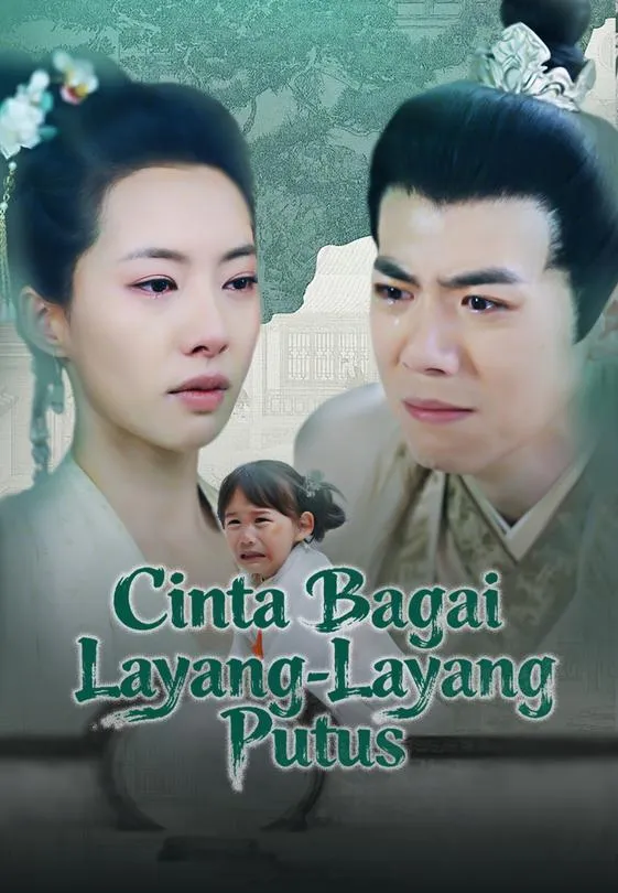Cinta Bagai Layang-Layang Putus