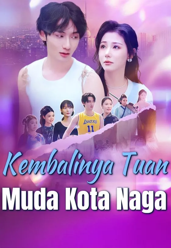 Kembalinya Tuan Muda Kota Naga
