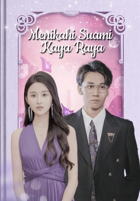 Menikahi Suami Kaya Raya