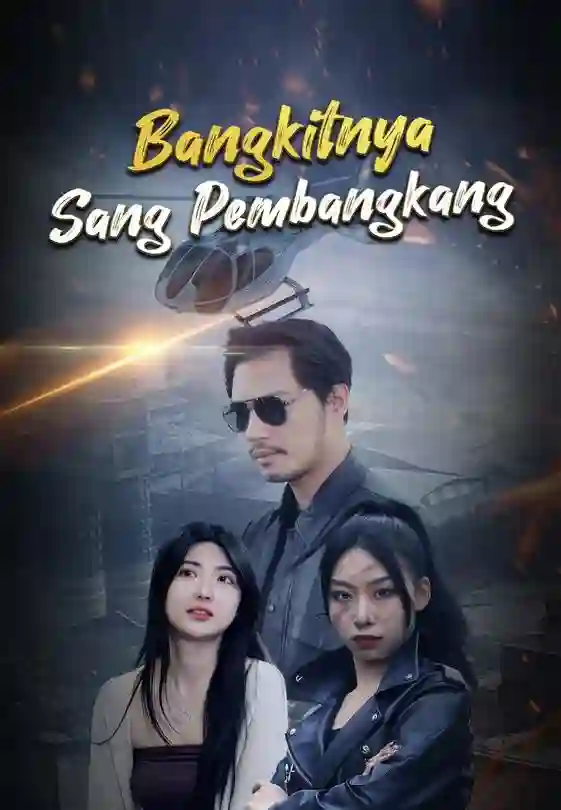 Nonton Bangkitnya Sang Pembangkang Subtitle Indonesia