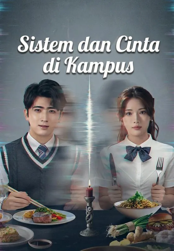 Sistem dan Cinta di Kampus