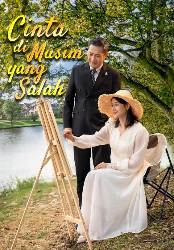 Cinta di Musim yang Salah