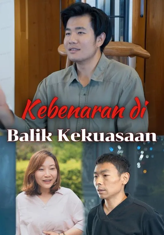 Kebenaran di Balik Kekuasaan