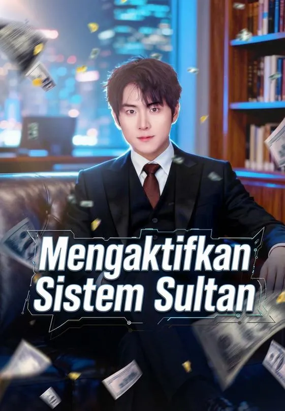 Mengaktifkan Sistem Sultan