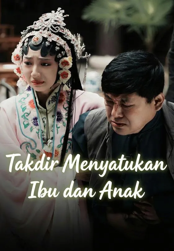 Takdir Menyatukan Ibu dan Anak