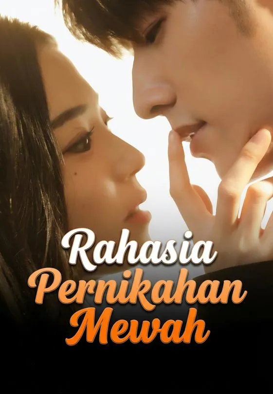 Rahasia Pernikahan Mewah