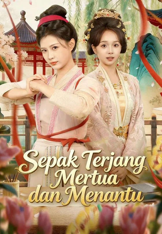 Sepak Terjang Mertua dan Menantu Full Episode Subtitle Indonesia - Dracinema