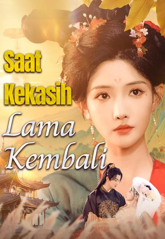 Saat Kekasih Lama Kembali