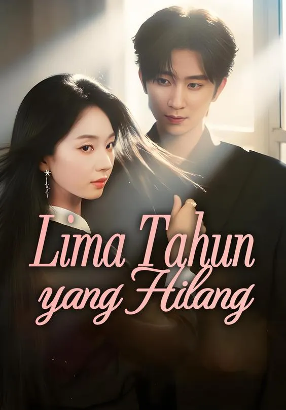 Lima Tahun yang Hilang