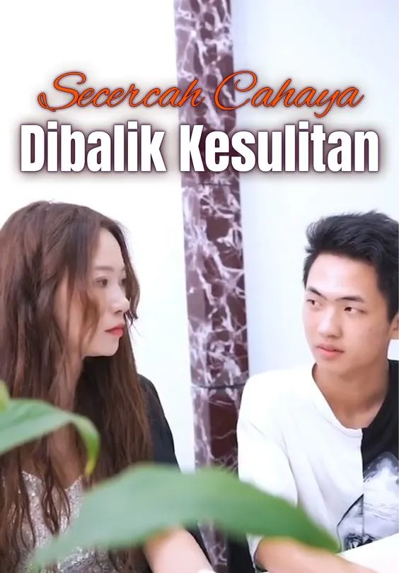 Secercah Cahaya Dibalik Kesulitan