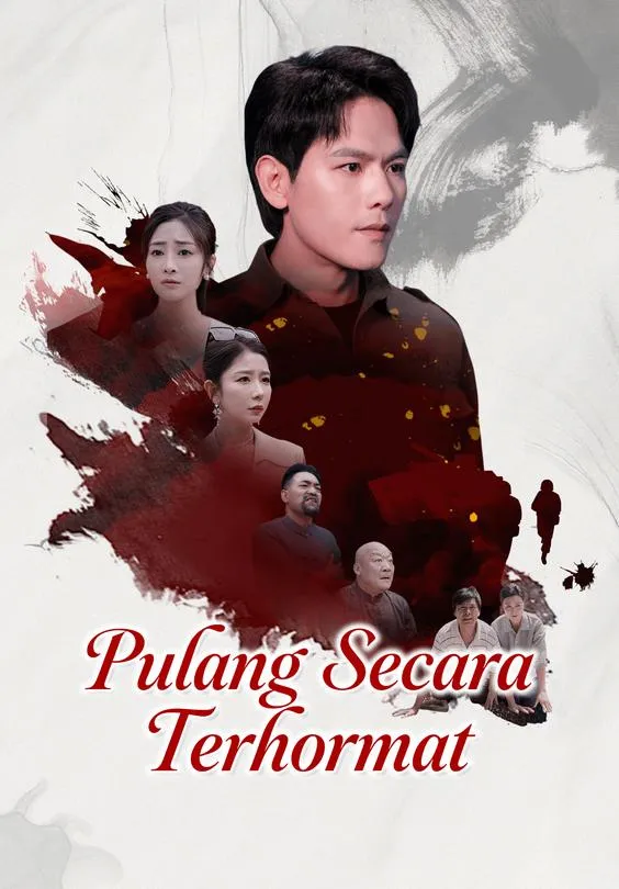 Pulang Secara Terhormat