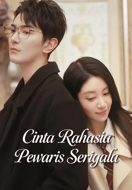 Cinta Rahasia Pewaris Serigala