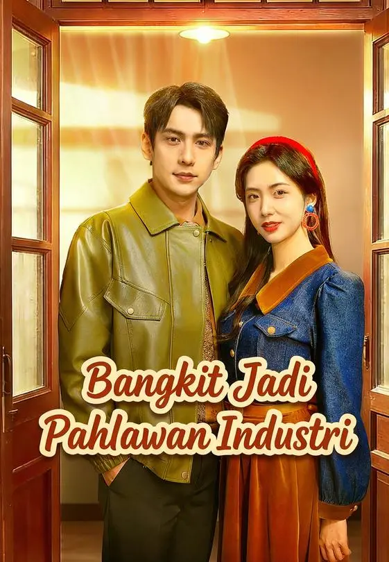 Bangkit Jadi Pahlawan Industri Full Episode Subtitle Indonesia - Dracinema