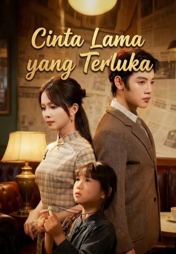 Cinta Lama yang Terluka