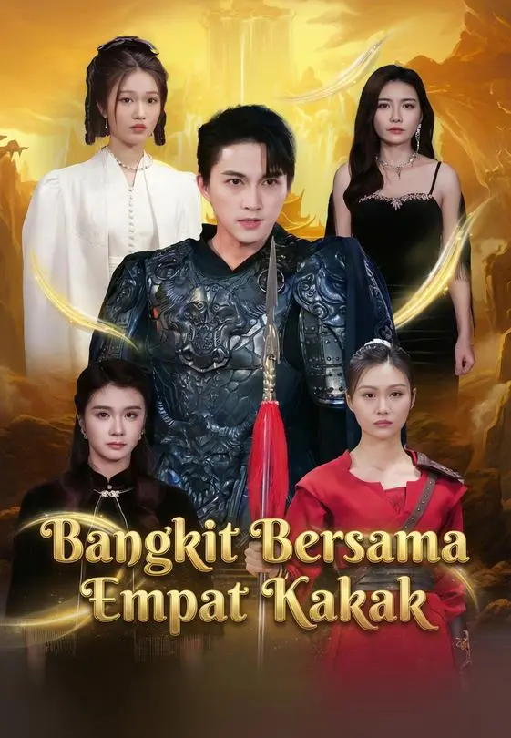Bangkit Bersama Empat Kakak Full Episode Subtitle Indonesia - Dracinema