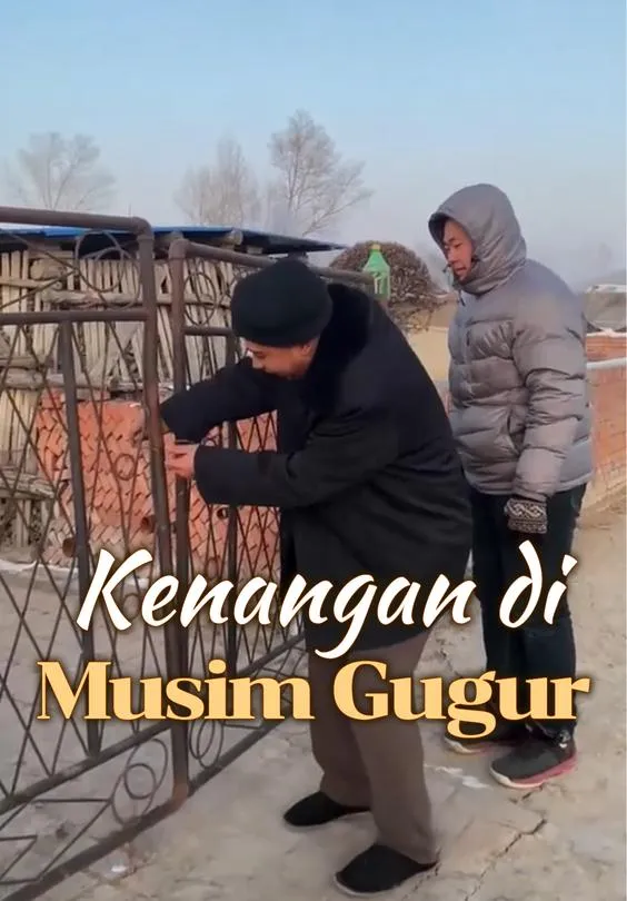 Kenangan di Musim Gugur