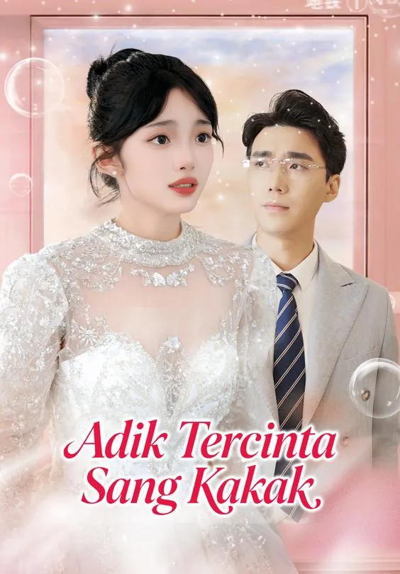 Adik Tercinta Sang Kakak