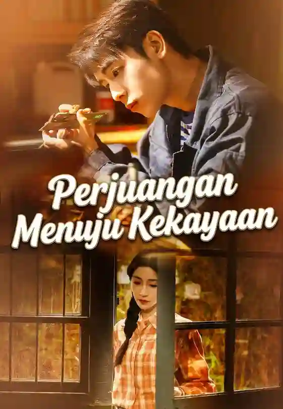 Nonton Perjuangan Menuju Kekayaan Subtitle Indonesia