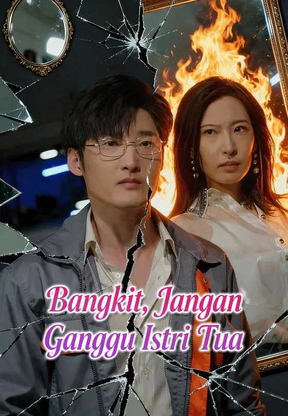 Bangkit, Jangan Ganggu Istri Tua