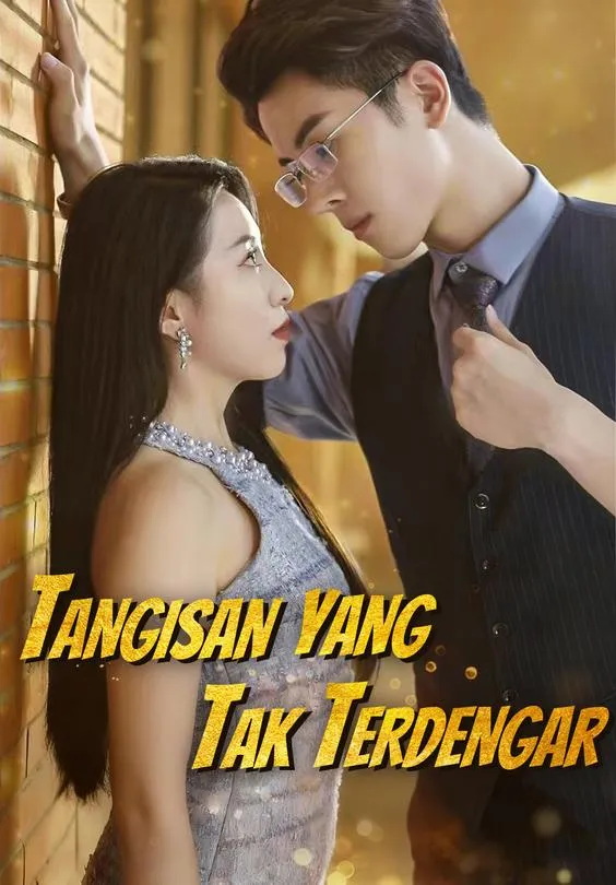 Tangisan yang Tak Terdengar