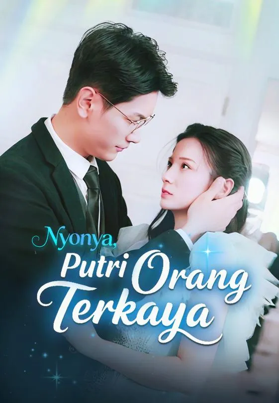 Nyonya, Putri Orang Terkaya