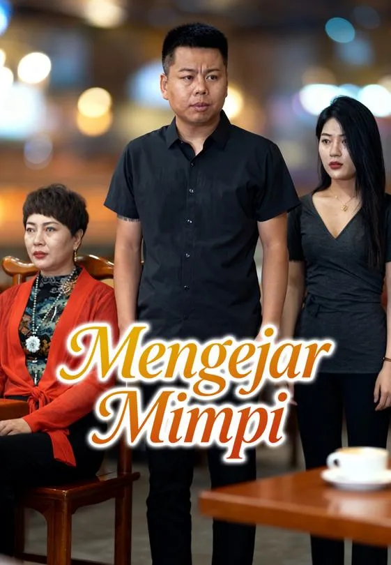 Mengejar Mimpi