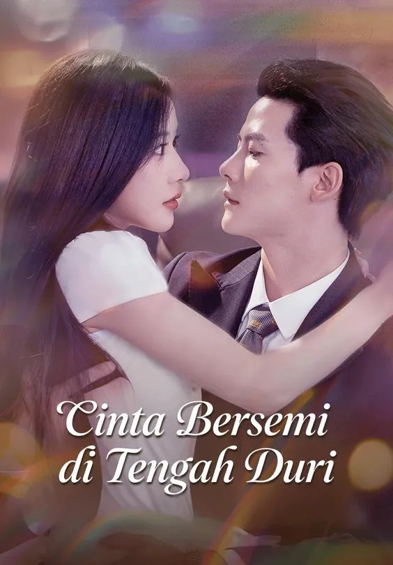 Cinta Bersemi di Tengah Duri