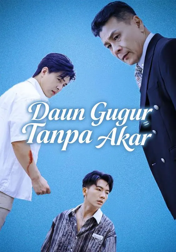 Daun Gugur Tanpa Akar