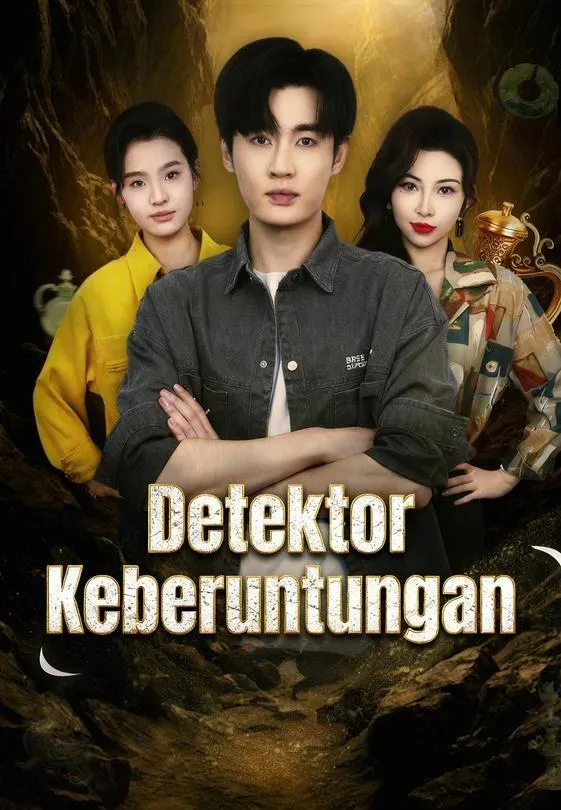 Detektor Keberuntungan