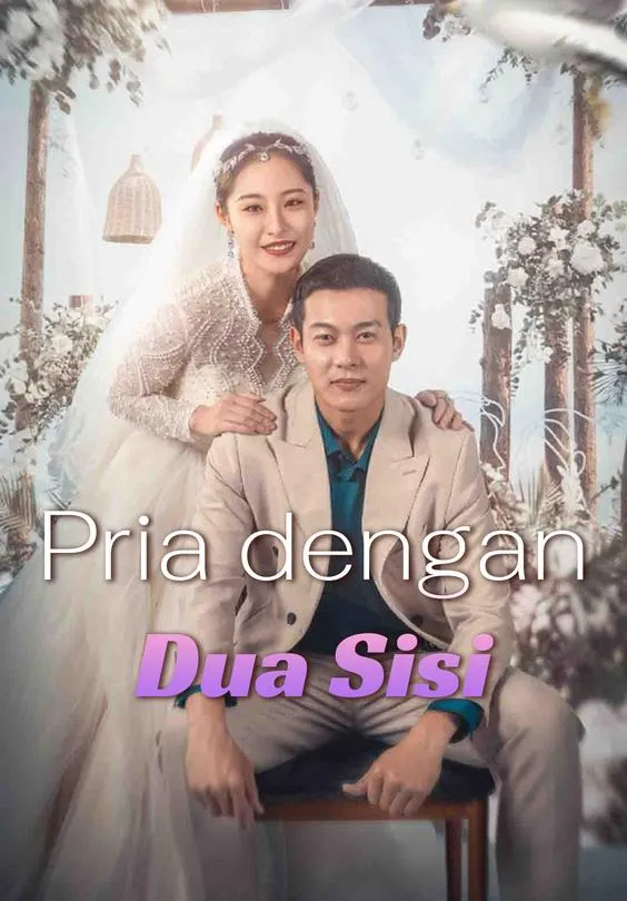 Pria dengan Dua Sisi