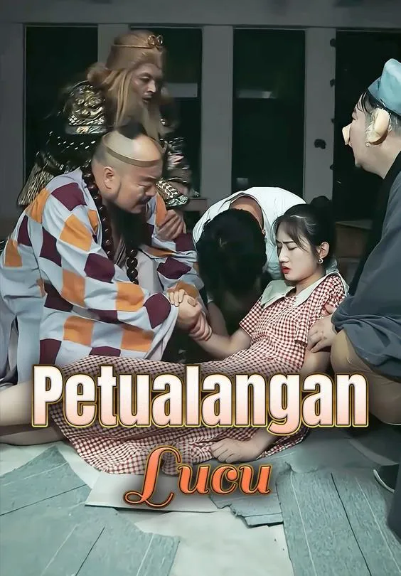 Petualangan Lucu