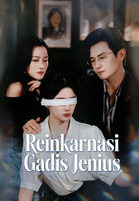 Reinkarnasi Gadis Jenius