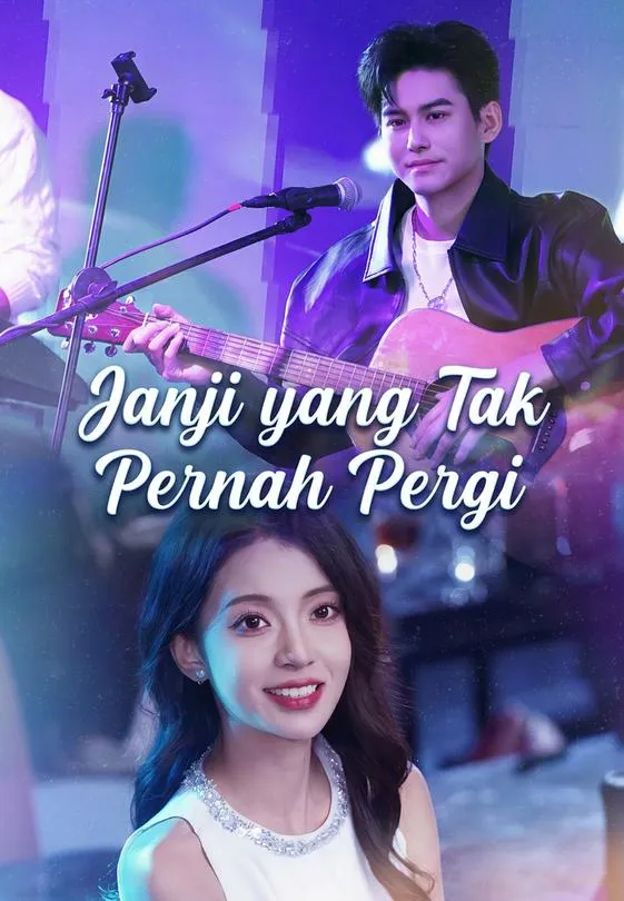 Janji yang Tak Pernah Pergi Full Episode Subtitle Indonesia - Dracinema